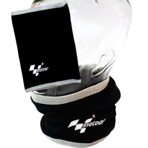 MotoGp Neck Tube