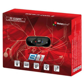 Nolan N-Com B1 N104/44
