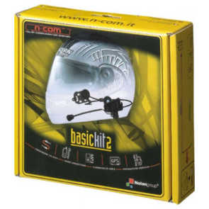 N-Com Basic Kit 2 for N102 