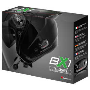 N-Com BX1 Intercom