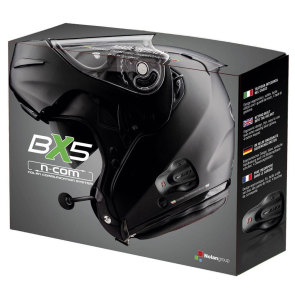 X-Lite N-Com BX5
