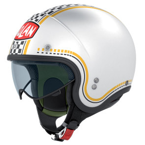 Nolan N 21 Lario Helmet