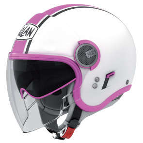 Nolan N 21 Visor Duetto Helmet