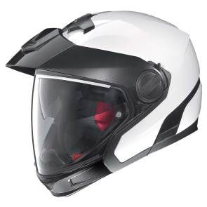 Nolan N 40 FULL Special Plus N-Com Helmet
