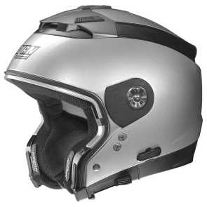 Nolan N44 Evo Classic N-Com Helmet