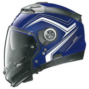 Nolan N44 Evo Como N-Com Helmet