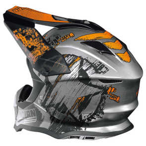 Nolan N53 Cliffhanger Helmet
