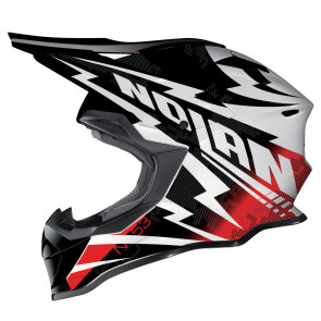 Nolan N 53 Comp Helmet