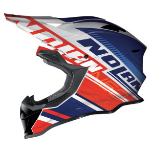 Nolan N 53 Flaxy Helmet