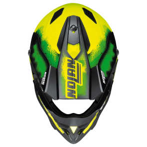 Nolan N53 Lazy Boy Helmet