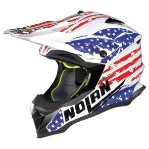 Nolan N53 Rodeo Air 25