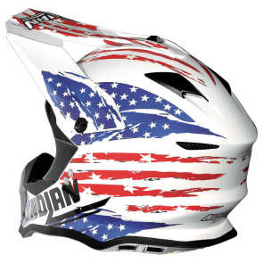 Nolan N53 Rodeo Air Helmet