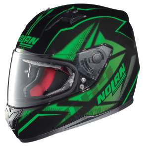 Nolan N 64 Flazy Helmet