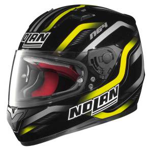 Nolan N 64 Fusion 28