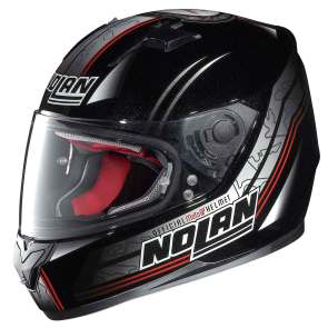 Nolan N 64 Moto GP Helmet