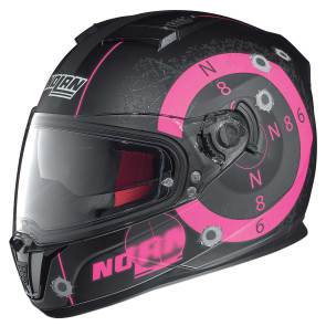 Nolan N86 Axye Helmet