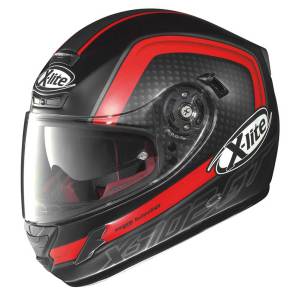 X-Lite X-702 GT Active N-Com 024