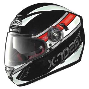 X-Lite X-702 GT Chased N-Com 027