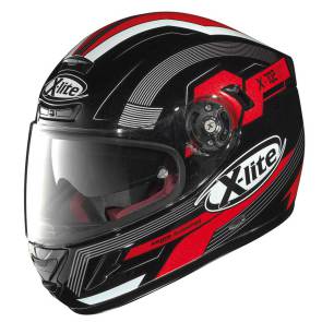 X-Lite X-702 GT Dynamic N-Com 020