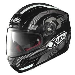 X-Lite X-702 GT Dynamic N-Com Helmet