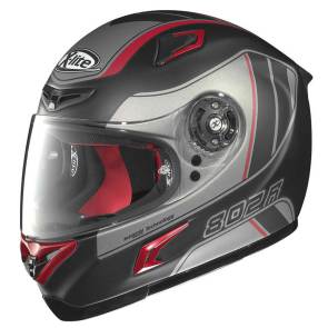 X-Lite X-802R Brave Helmet