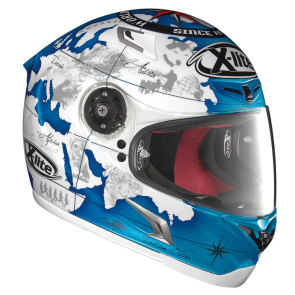 X-Lite X-802R Replica Helmet