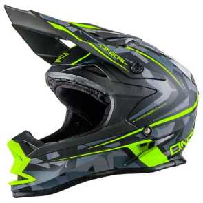 Oneal 7 Series Helmet
