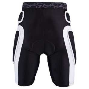 Oneal Pro black-white