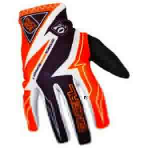 Oneal Matrix Racewear black-orange