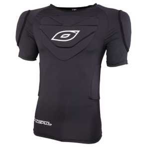Oneal STV Jacket Short Sleeve