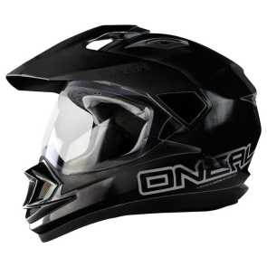 Oneal Tioga Helmet black