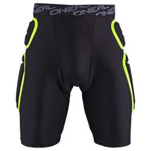 Oneal Trail lime-black