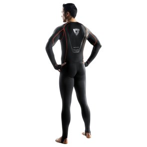 Revit Excellerator Undersuit
