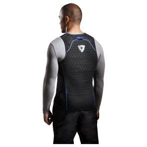 Revit Liquid Cooling Vest