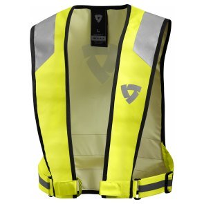 Revit Connector HV Vest