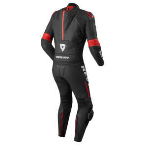Revit Masaru Suit