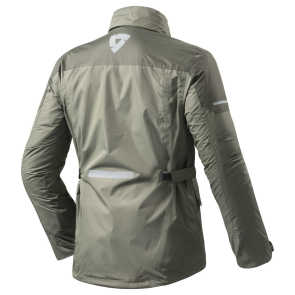 Revit Quartz H2O Rain Jacket