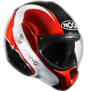 Roof Desmo Elico Helmet