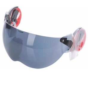 Roof Desmo Visor