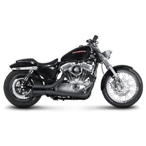Akrapovic Open Line Exhaust System