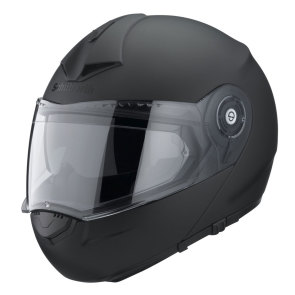 Schuberth C3 Pro matt black