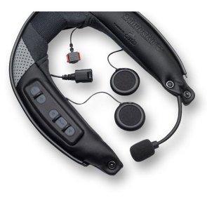 Schuberth SRC-S for C3 Pro