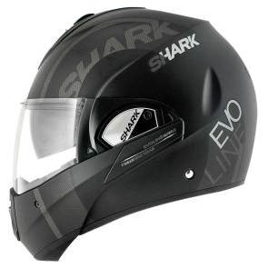 Shark Evoline Series3 Drop Mat Helmet