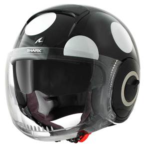 Shark Nano Coxy Helmet