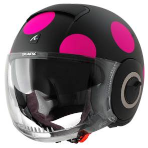 Shark Nano Coxy Mat kvk