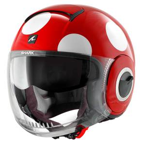 Shark Nano Coxy rwr