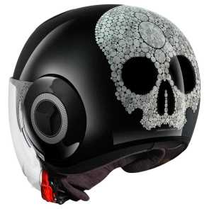 Shark Nano Jewel Helmet