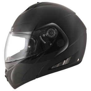 Shark Evoline Series3 Openline Dual Black blk