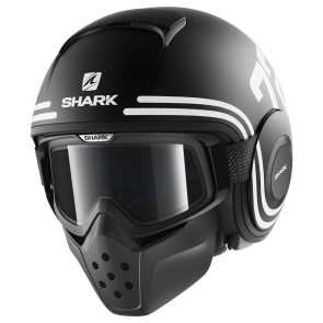 Shark Raw 72 Mat kwo