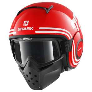 Shark Raw 72 rwk